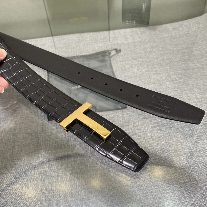 WellDesigned Tom Ford Belts 303864