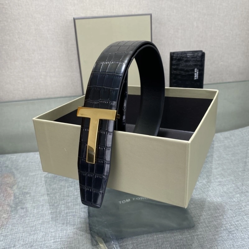 WellDesigned Tom Ford Belts 303864