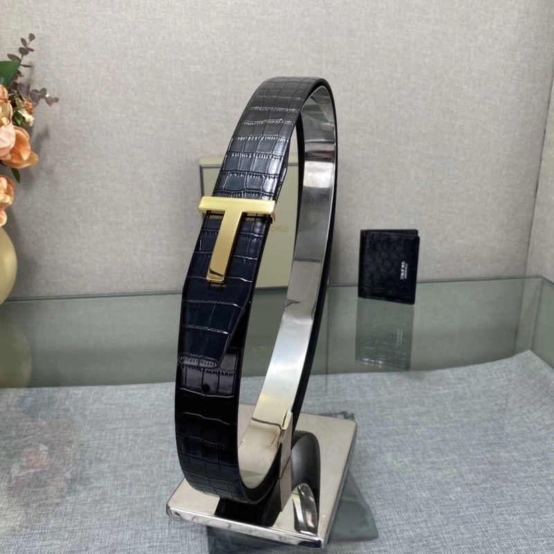 WellDesigned Tom Ford Belts 303864
