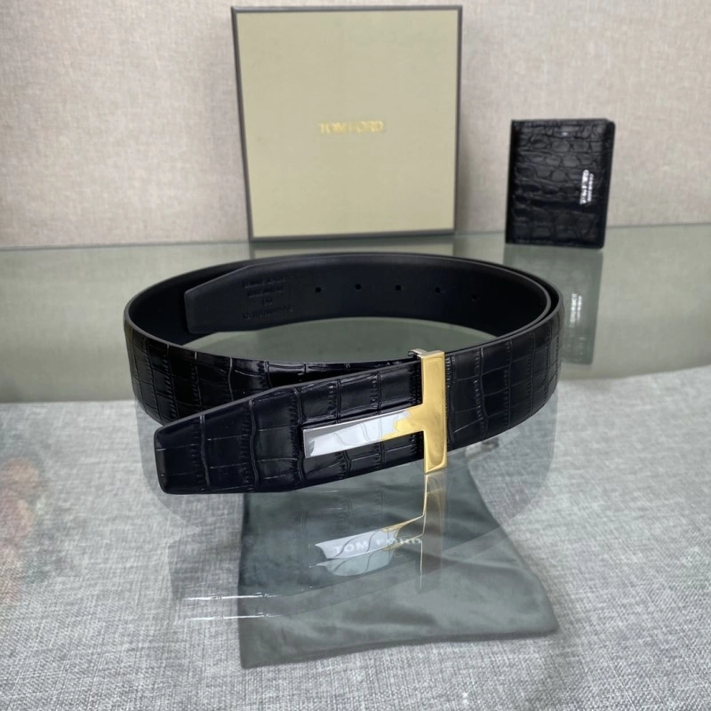 Tom Ford Belts Practical 303863