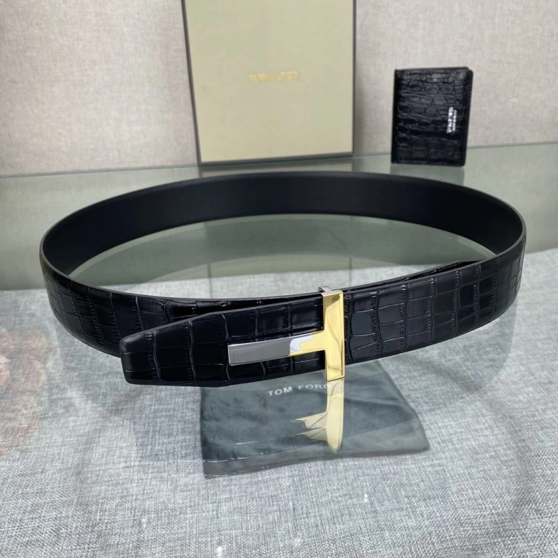 Tom Ford Belts Practical 303863