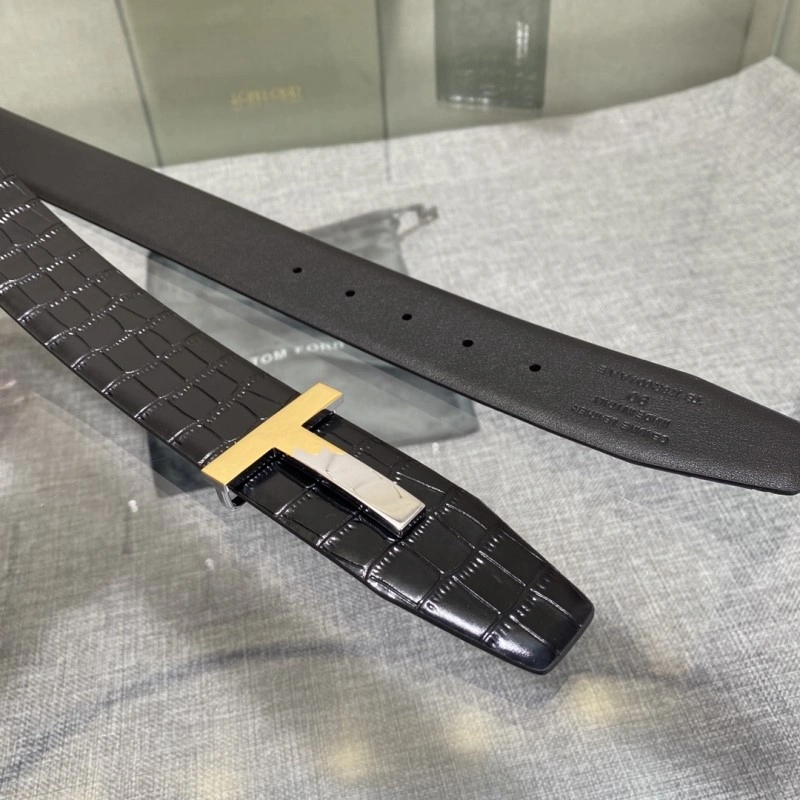 Tom Ford Belts Practical 303863