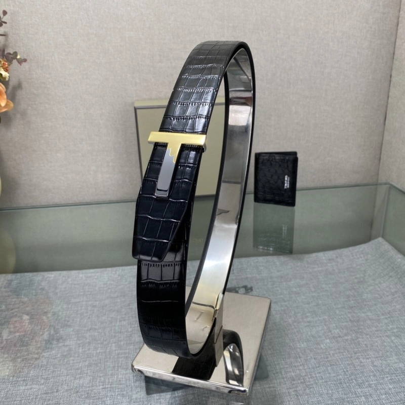 Tom Ford Belts Practical 303863