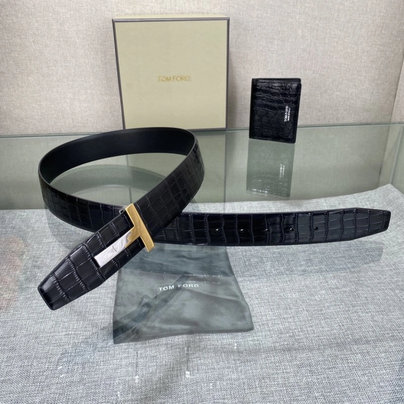 Tom Ford Belts Practical 303863