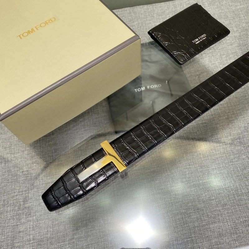 Tom Ford Belts Practical 303863