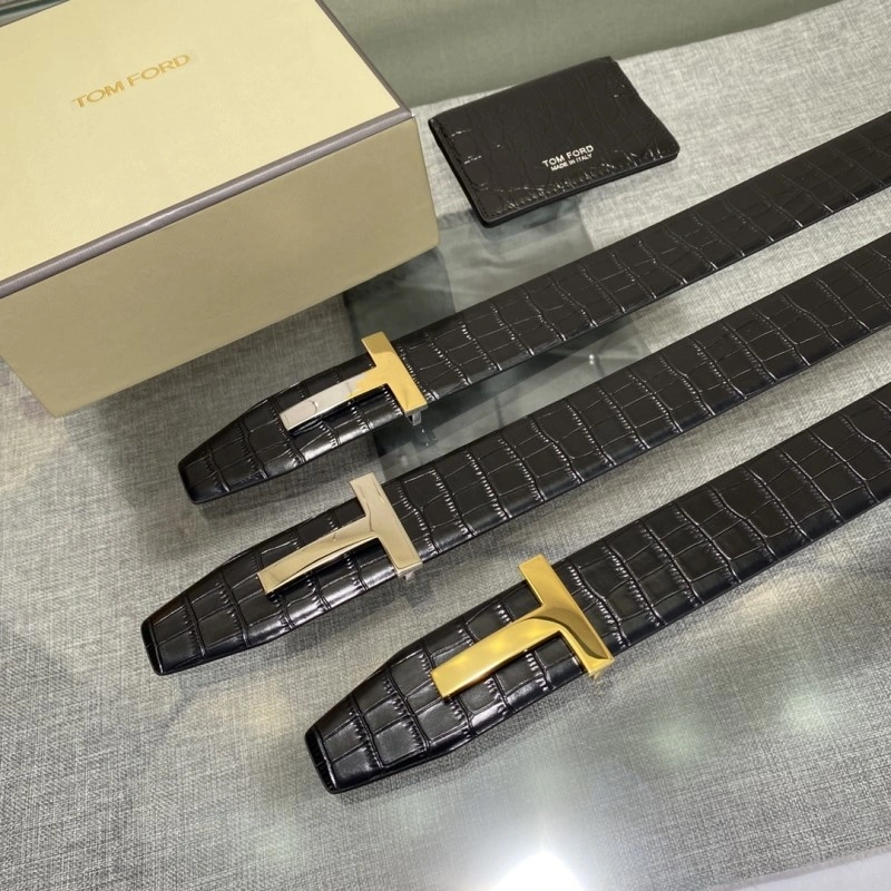 Tom Ford Belts Practical 303863