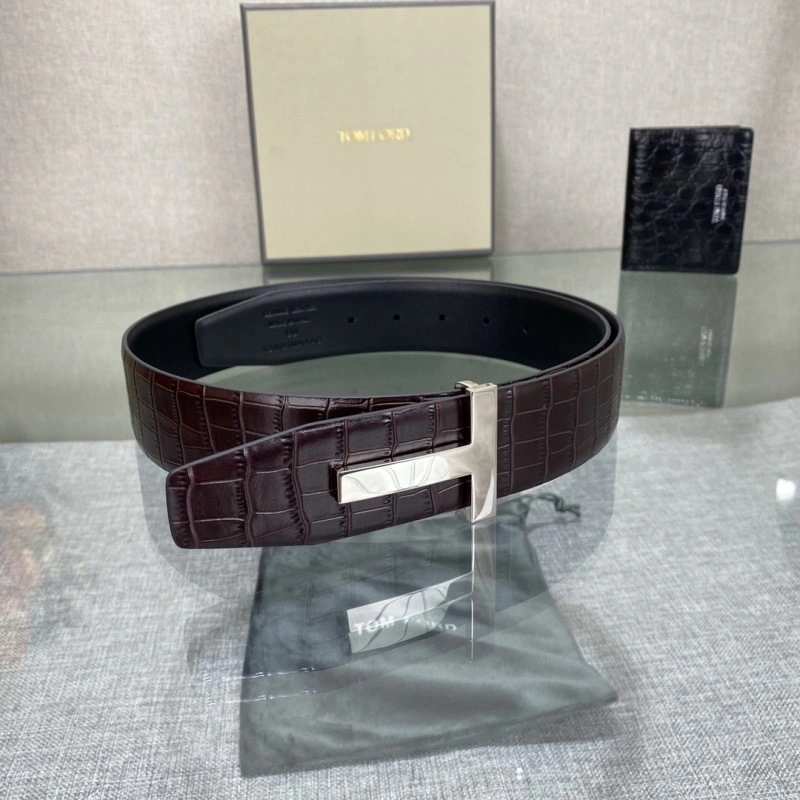 Neat Tom Ford Belts 303870