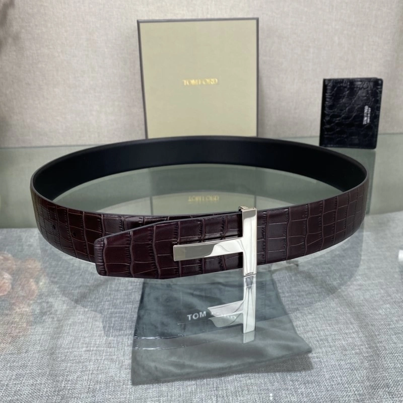Neat Tom Ford Belts 303870