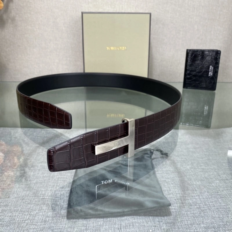 Neat Tom Ford Belts 303870