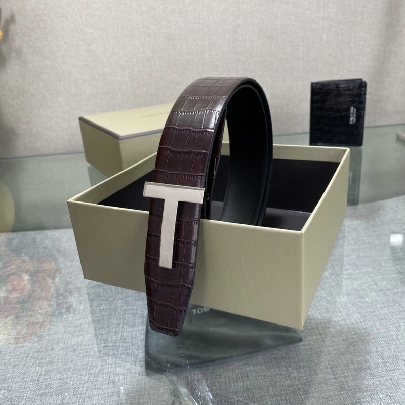 Neat Tom Ford Belts 303870