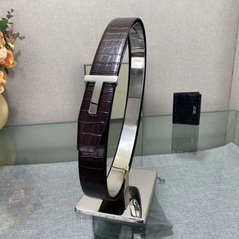 Neat Tom Ford Belts 303870