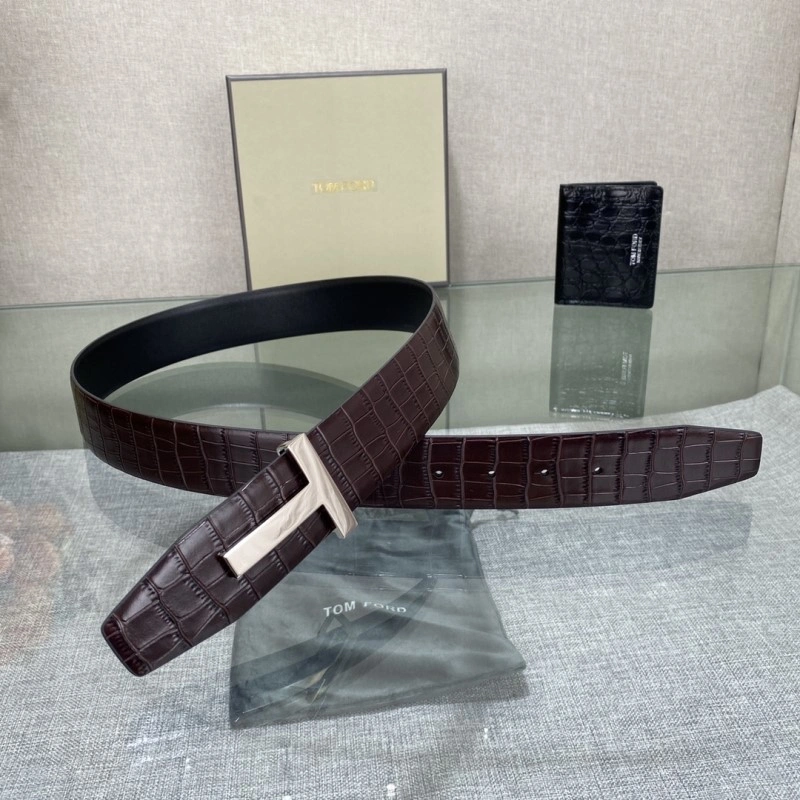Neat Tom Ford Belts 303870