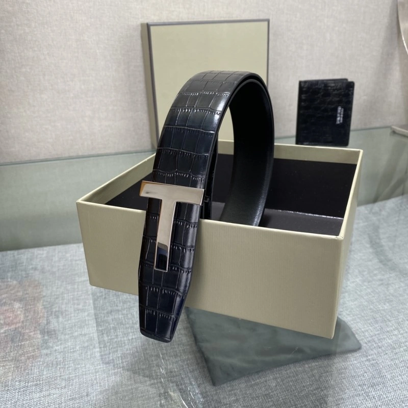 Tom Ford Belts Colorful 303885