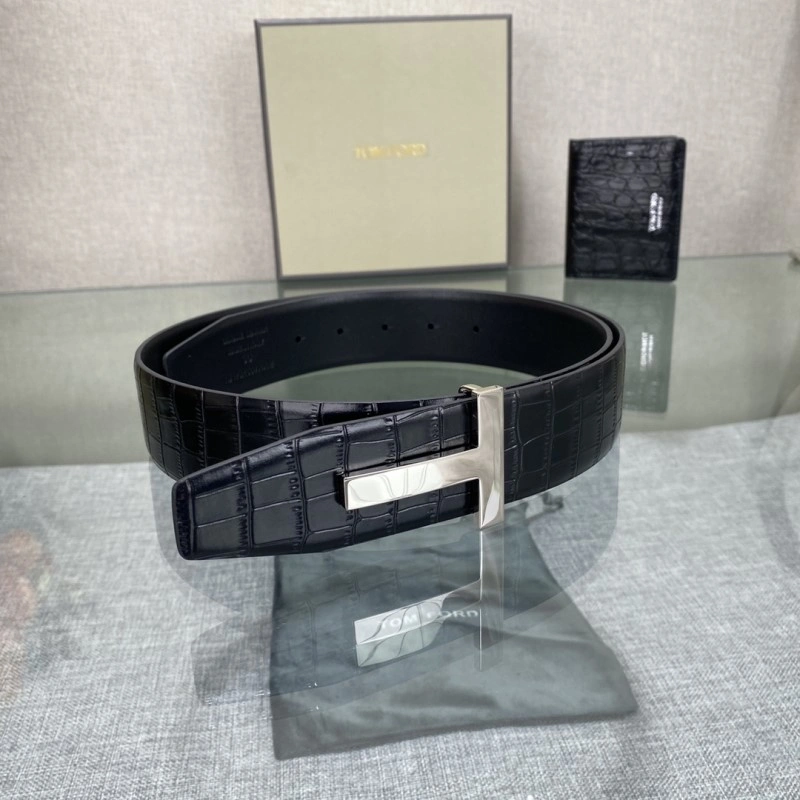 Tom Ford Belts Colorful 303885