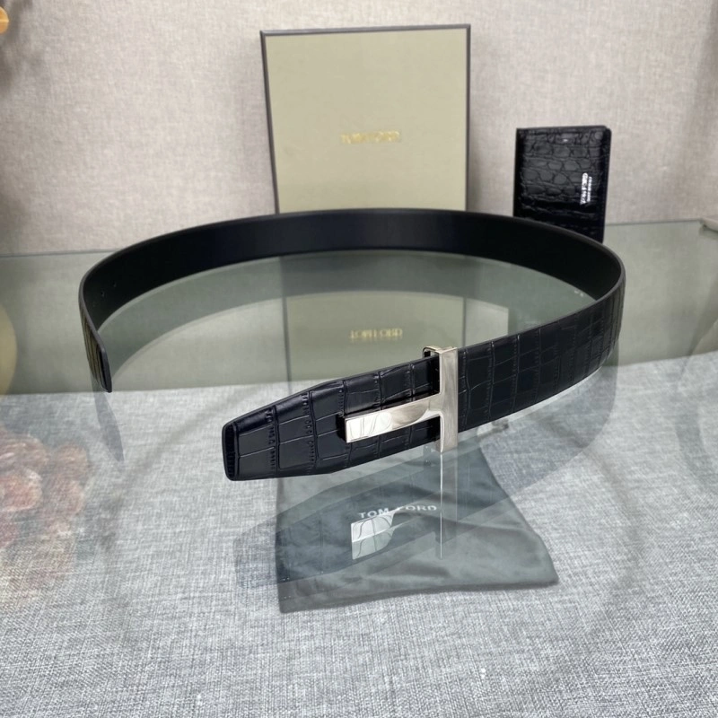 Tom Ford Belts Colorful 303885