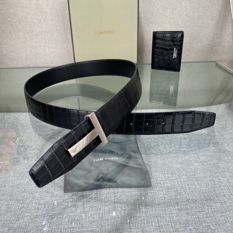 Tom Ford Belts Colorful 303885