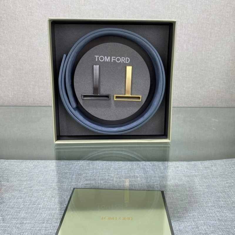 Tom Ford Belts FlexibleFit 303990