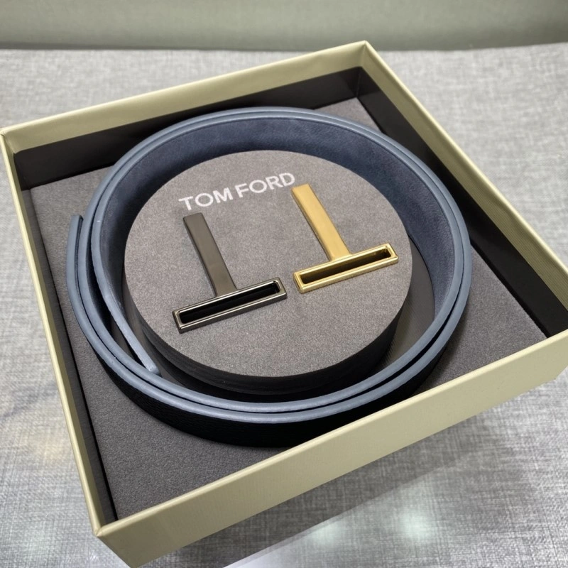 Tom Ford Belts FlexibleFit 303990