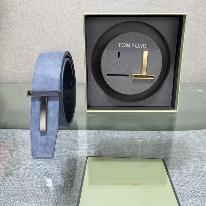 Tom Ford Belts FlexibleFit 303990