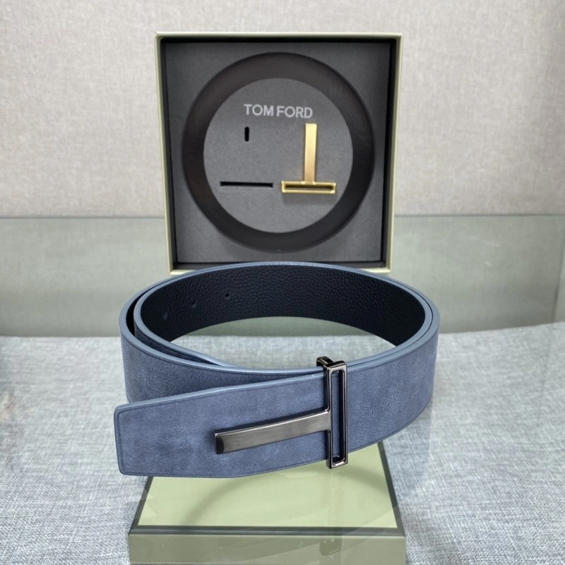 Tom Ford Belts FlexibleFit 303990