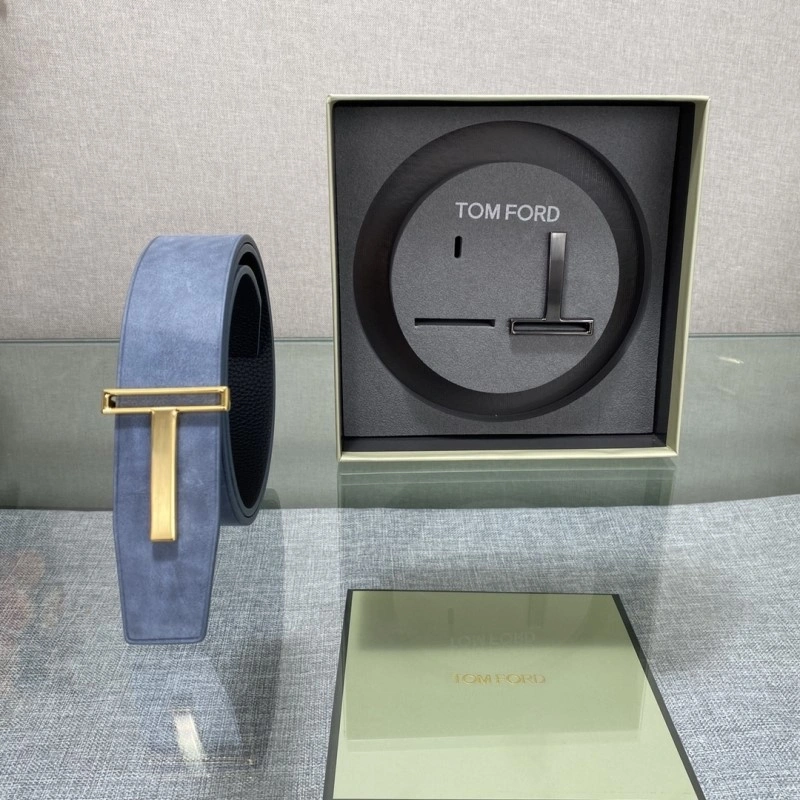 Tom Ford Belts FlexibleFit 303990