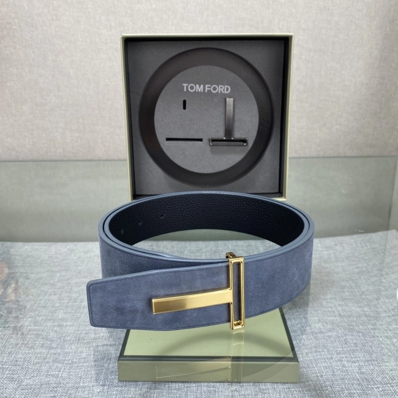 Tom Ford Belts FlexibleFit 303990