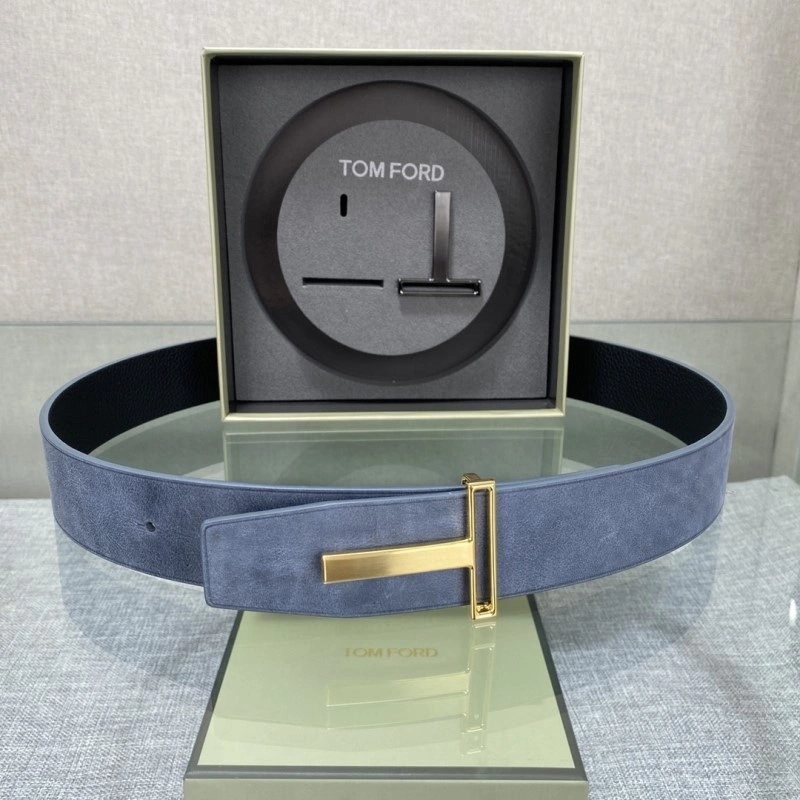 Tom Ford Belts FlexibleFit 303990