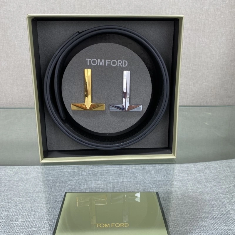 Tom Ford Belts Thermal 304011