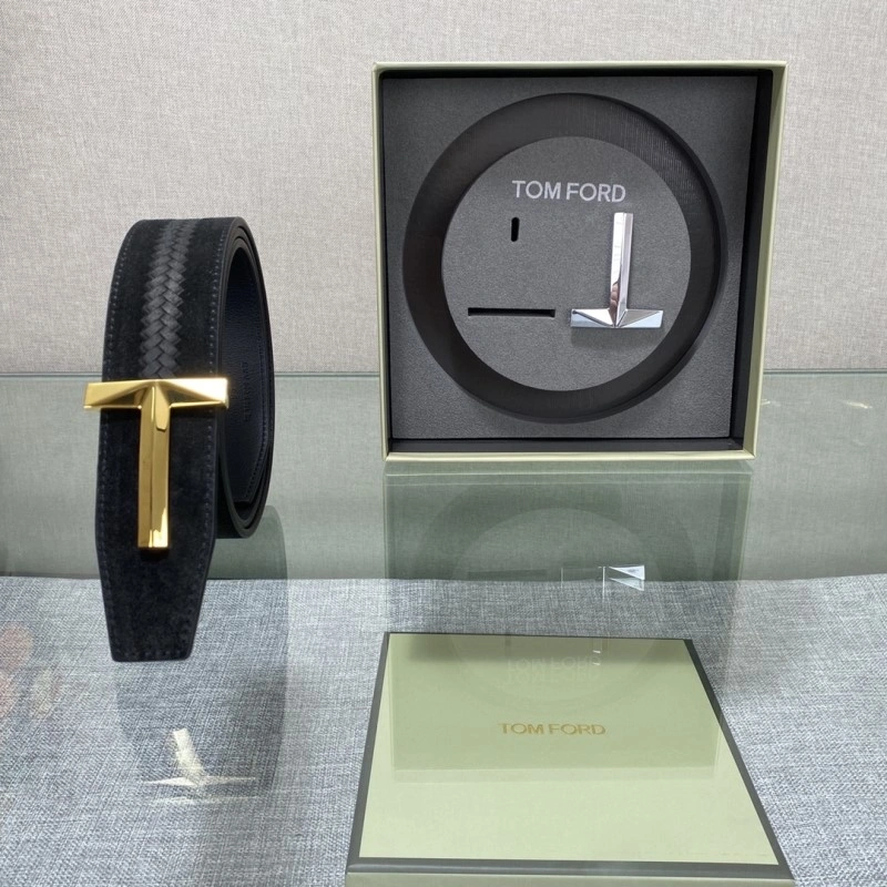 Tom Ford Belts Thermal 304011