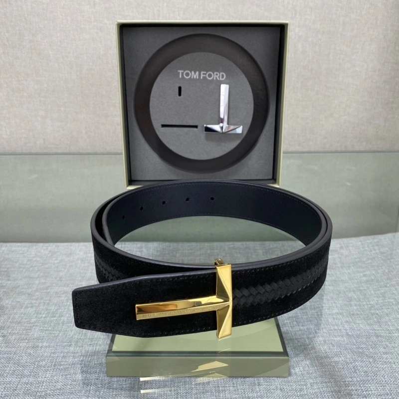 Tom Ford Belts Thermal 304011