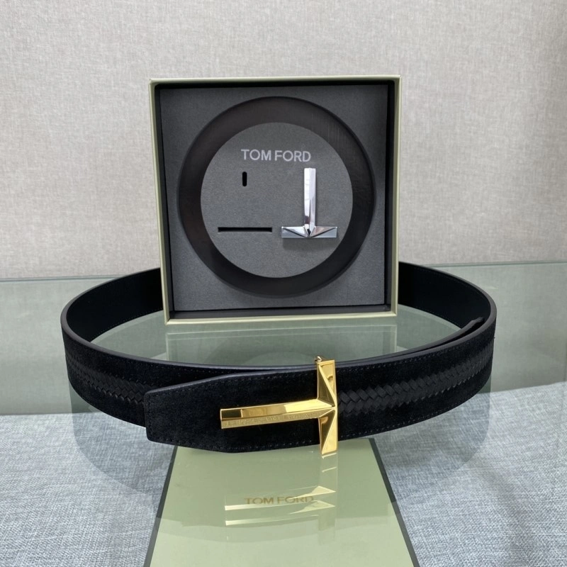 Tom Ford Belts Thermal 304011