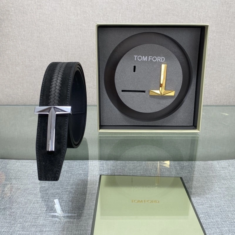 Tom Ford Belts Thermal 304011