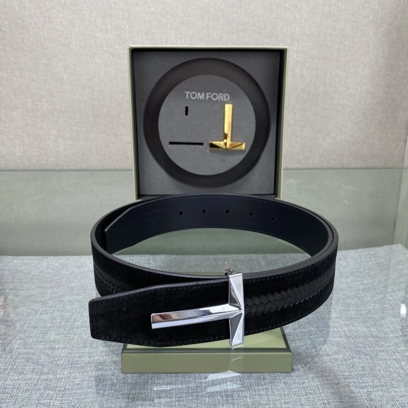 Tom Ford Belts Thermal 304011