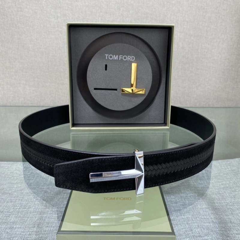Tom Ford Belts Thermal 304011