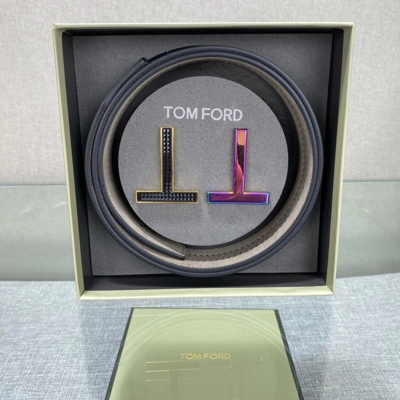Tom Ford Belts Thermal 303994