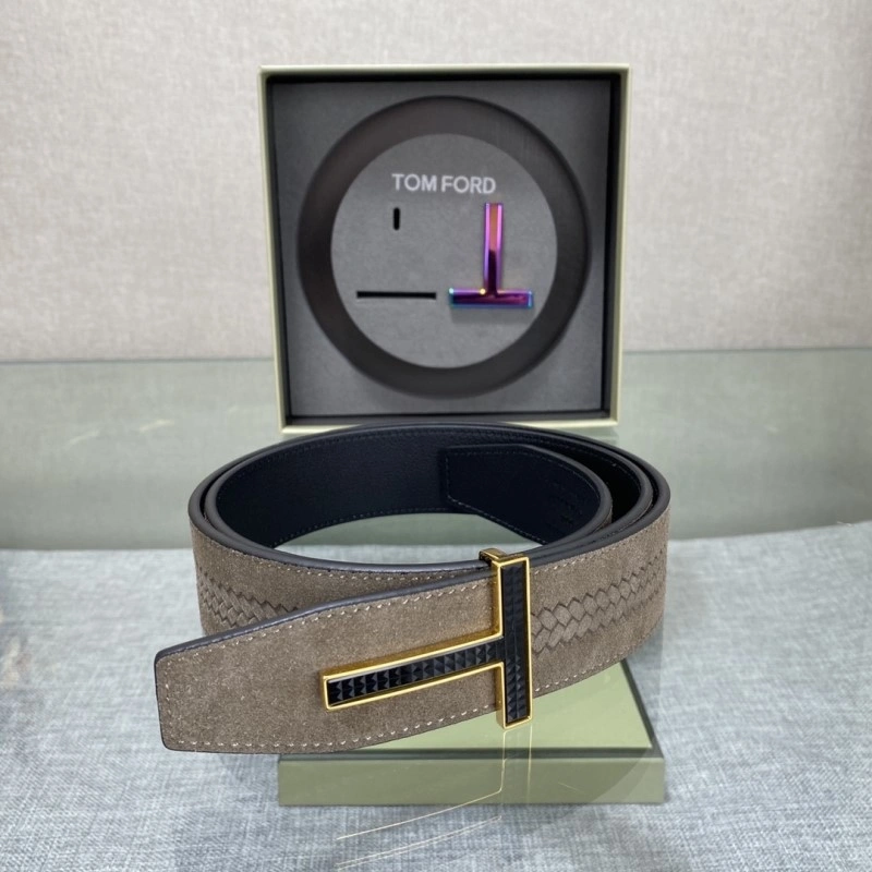 Tom Ford Belts Thermal 303994