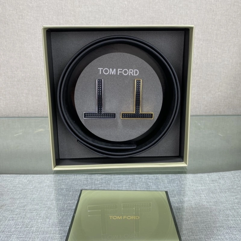 Tom Ford Belts Unique 304008