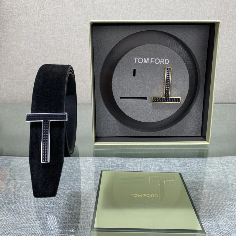 Tom Ford Belts Unique 304008