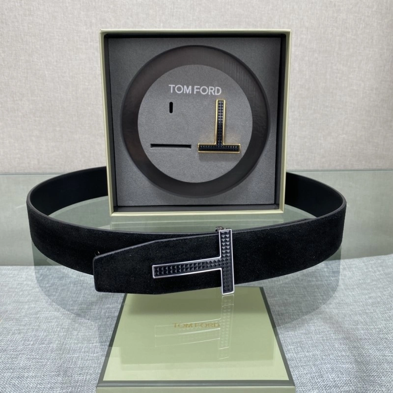 Tom Ford Belts Unique 304008