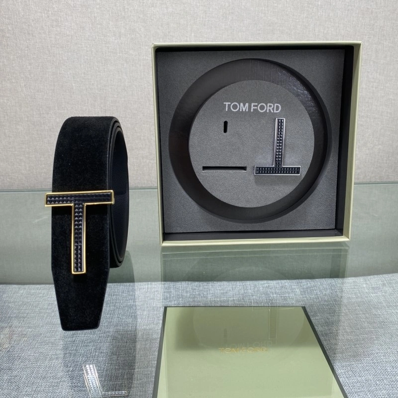 Tom Ford Belts Unique 304008