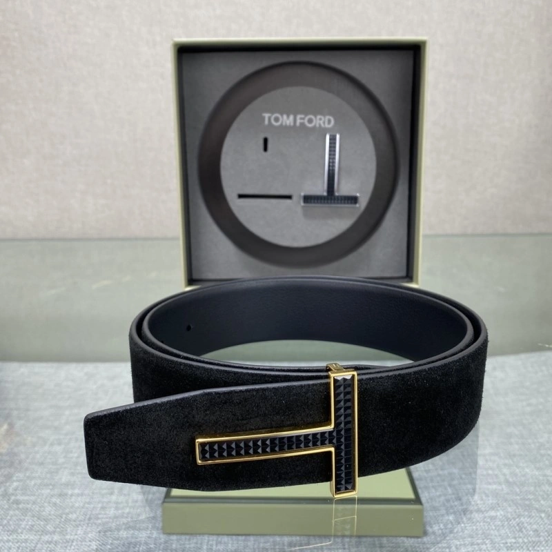 Tom Ford Belts Unique 304008