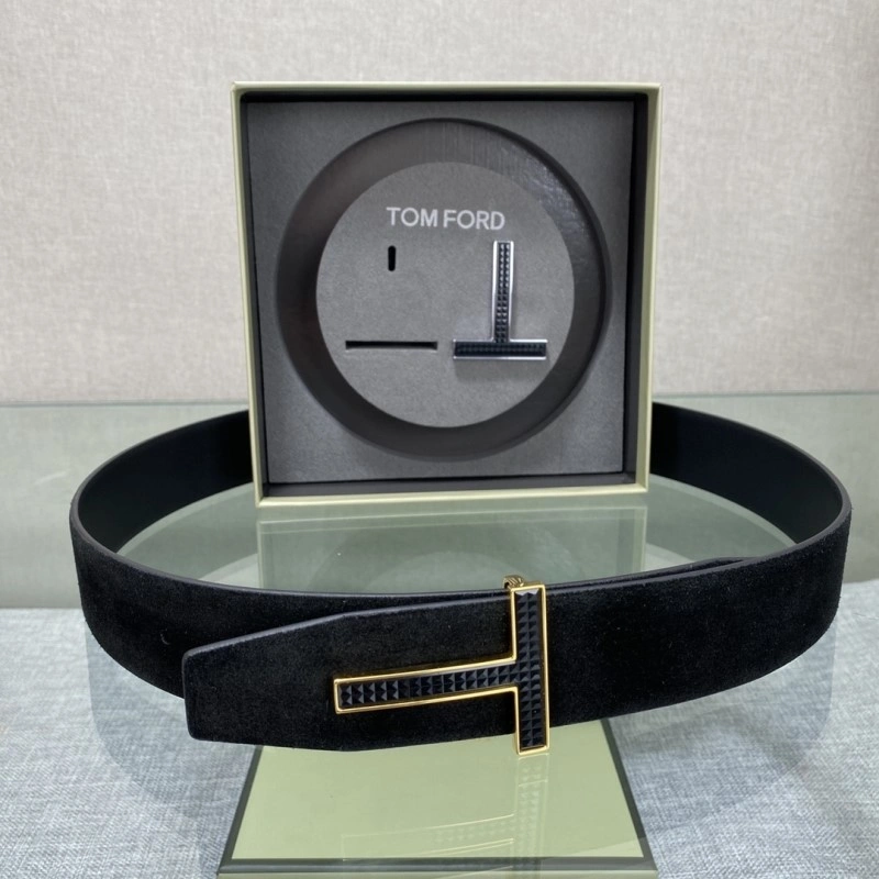 Tom Ford Belts Unique 304008
