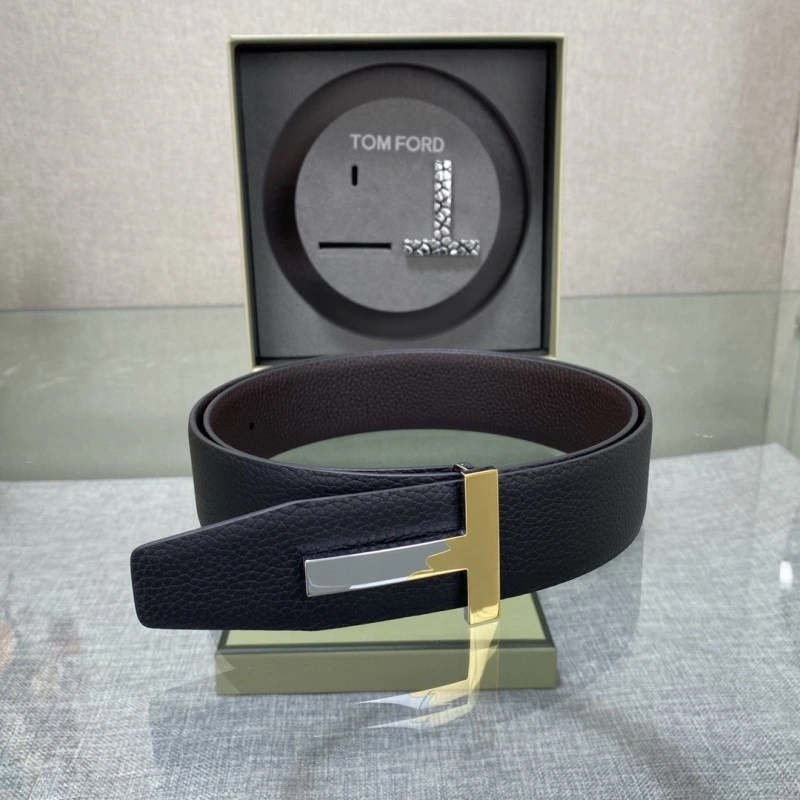 Tom Ford Belts SmoothTexture 303998