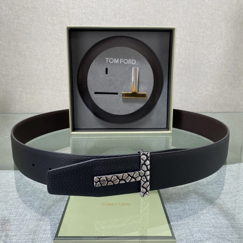 Tom Ford Belts SmoothTexture 303998