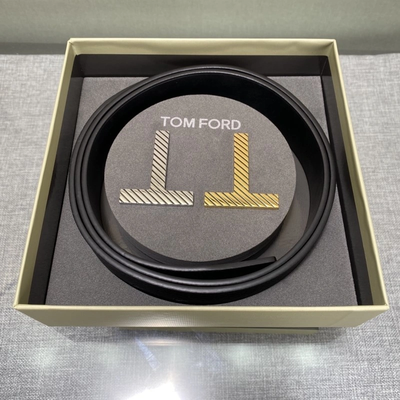 Tom Ford Belts WaterResistant 303993
