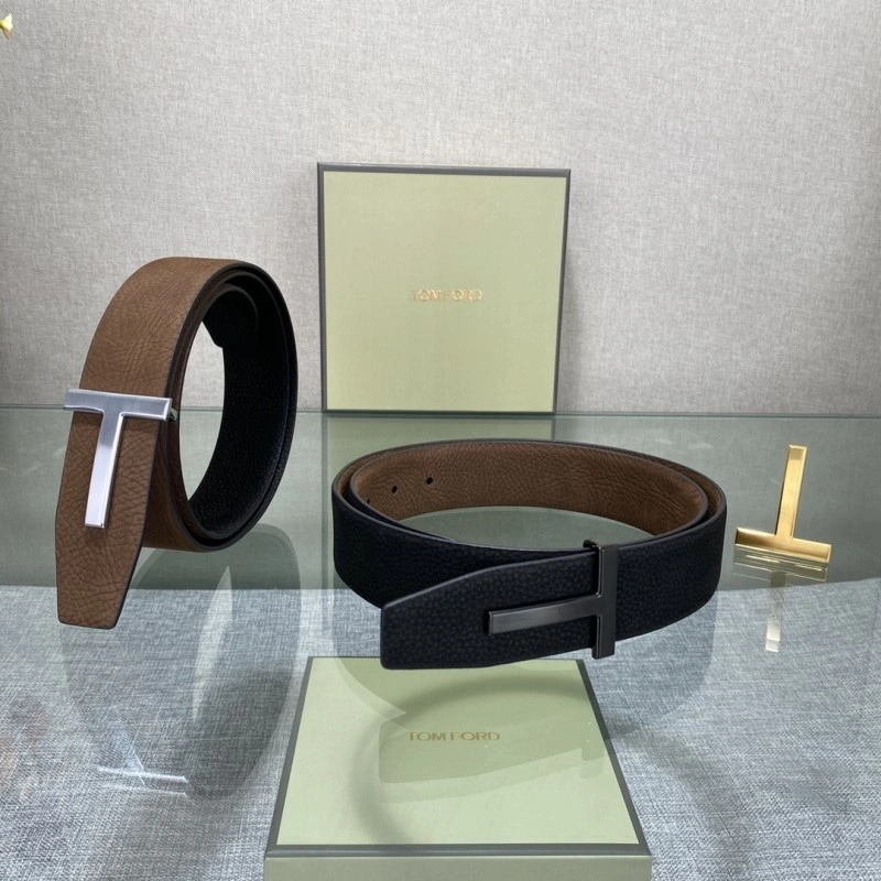 Premium Tom Ford Belts 304007