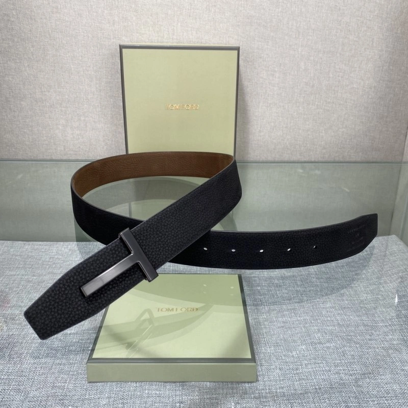 Premium Tom Ford Belts 304007