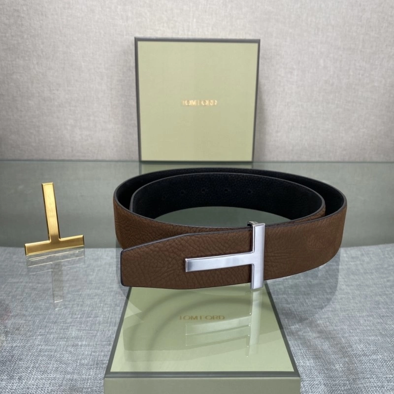 Premium Tom Ford Belts 304007