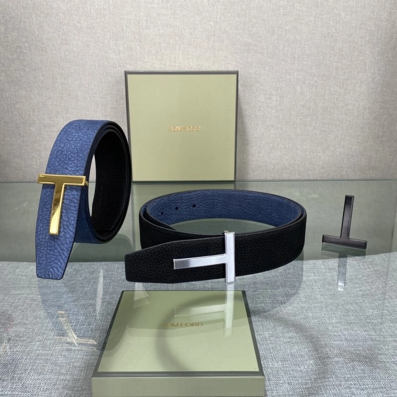 Sporty Tom Ford Belts 304009