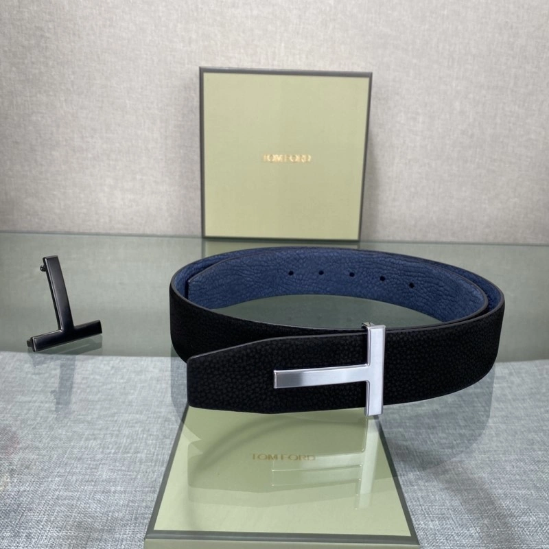 Sporty Tom Ford Belts 304009